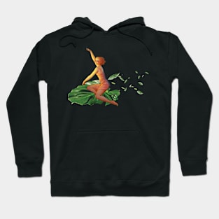 FLY AWAY Hoodie